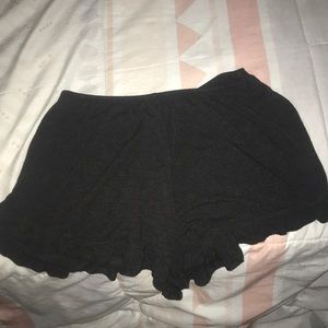 brandy melville shorts